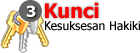 Kunci Sukses
